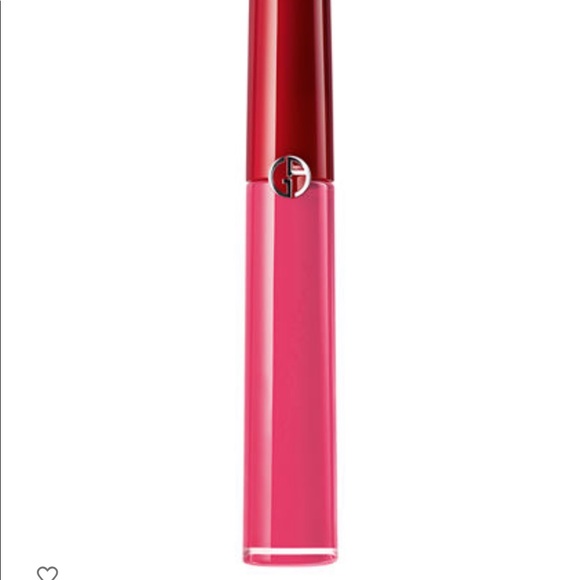 Giorgio Armani - lip maestro lip stain -512 - Picture 2 of 4